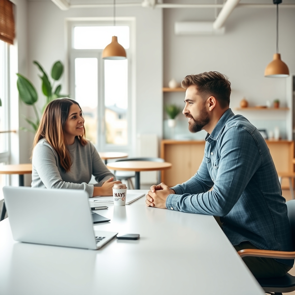 Small Business Hiring
